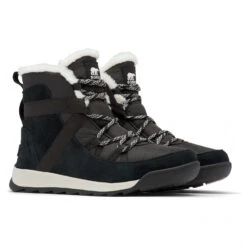 Sorel - Women's Whitney II Flurry - Chaussures Hiver 9 Sorel - Women's Whitney II Flurry - Chaussures Hiver -Chaussures D'extérieur Boutique sorel womens whitney ii flurry chaussures hiver detail 2