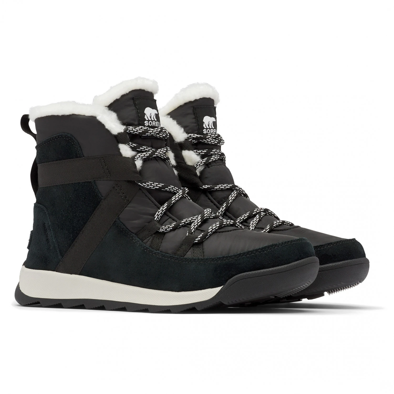 Sorel - Women's Whitney II Flurry - Chaussures Hiver 4 Sorel - Women's Whitney II Flurry - Chaussures Hiver – Image 2