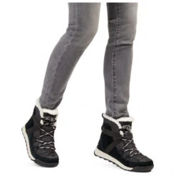 Sorel - Women's Whitney II Flurry - Chaussures Hiver 13 Sorel - Women's Whitney II Flurry - Chaussures Hiver -Chaussures D'extérieur Boutique sorel womens whitney ii flurry chaussures hiver detail 6