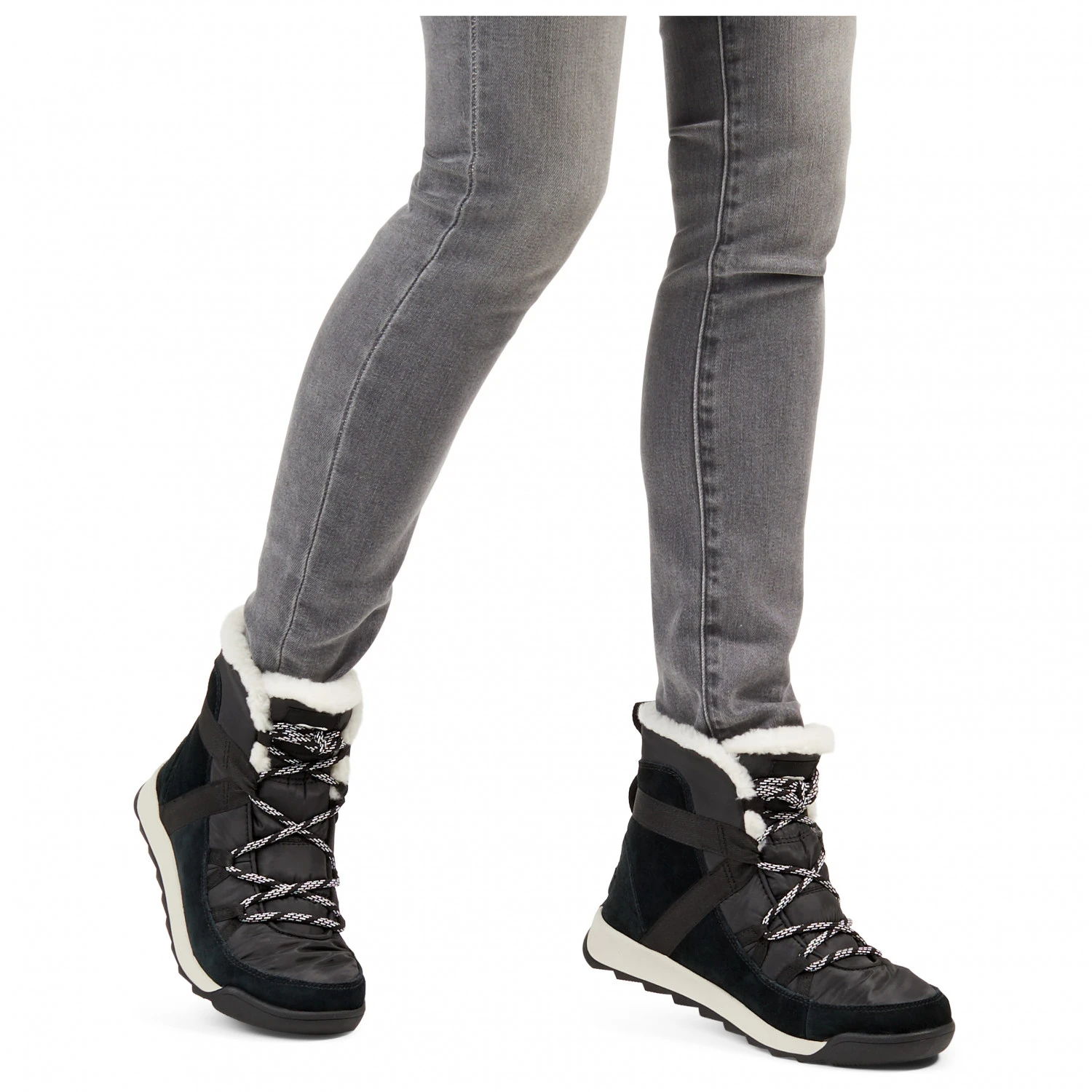 Sorel - Women's Whitney II Flurry - Chaussures Hiver 8 Sorel - Women's Whitney II Flurry - Chaussures Hiver – Image 6