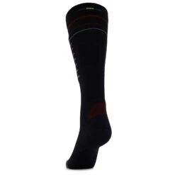 Stoic - Kid's Merino Ski Socks - Chaussettes De Ski 10 Stoic - Kid's Merino Ski Socks - Chaussettes De Ski -Chaussures D'extérieur Boutique stoic kids merino ski socks chaussettes de ski detail 3