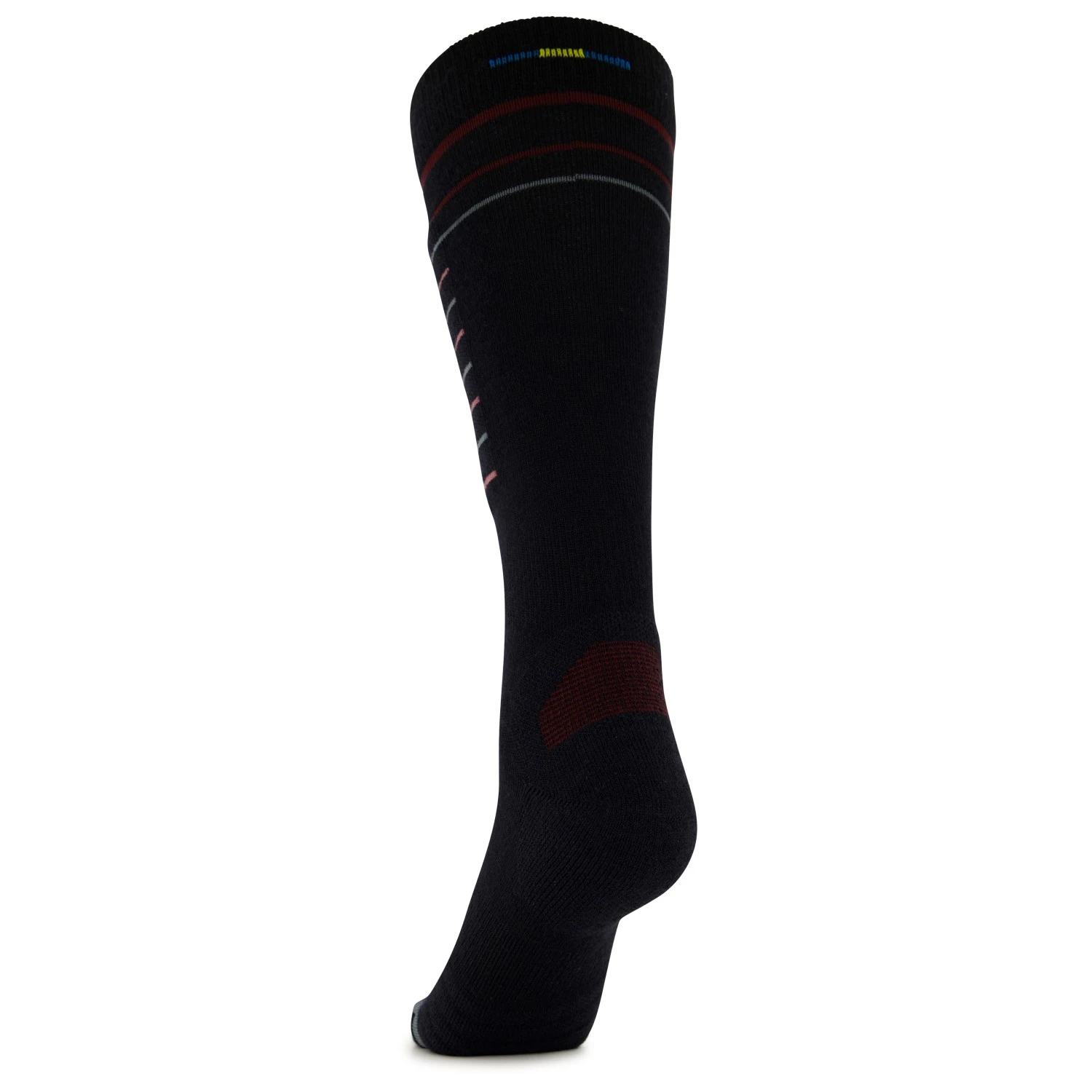 Stoic - Kid's Merino Ski Socks - Chaussettes De Ski 5 Stoic - Kid's Merino Ski Socks - Chaussettes De Ski – Image 3