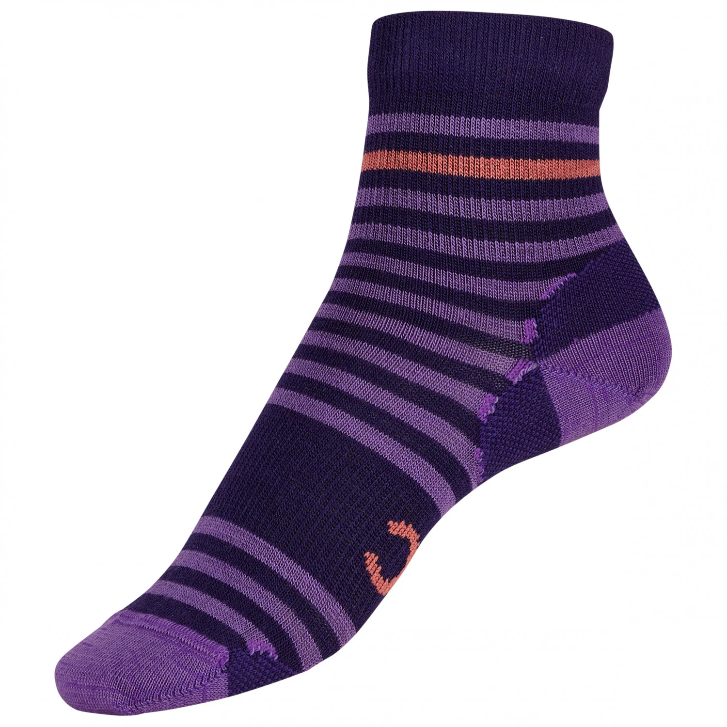 Stoic - Merino Everyday Crew Socks Junior - Chaussettes Multifonctions 6 Stoic - Merino Everyday Crew Socks Junior - Chaussettes Multifonctions – Image 4