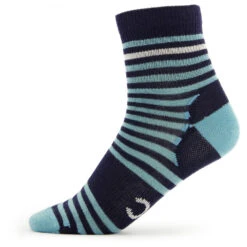 Stoic - Merino Everyday Crew Socks Junior - Chaussettes Multifonctions 13 Stoic - Merino Everyday Crew Socks Junior - Chaussettes Multifonctions -Chaussures D'extérieur Boutique stoic merino everyday crew socks junior chaussettes multifonctions 3