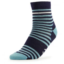 Stoic - Merino Everyday Crew Socks Junior - Chaussettes Multifonctions 9 Stoic - Merino Everyday Crew Socks Junior - Chaussettes Multifonctions -Chaussures D'extérieur Boutique stoic merino everyday crew socks junior chaussettes multifonctions detail 2