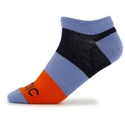 Stoic - Merino Everyday No Show Socks - Chaussettes Multifonctions -Chaussures D'extérieur Boutique stoic merino everyday no show socks chaussettes multifonctions 3