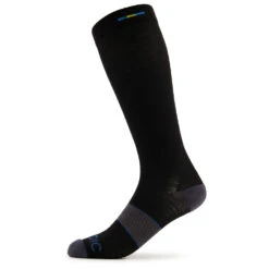 Stoic - Merino Light Compression Socks - Chaussettes De Compression 10 Stoic - Merino Light Compression Socks - Chaussettes De Compression -Chaussures D'extérieur Boutique stoic merino light compression socks chaussettes de compression 1
