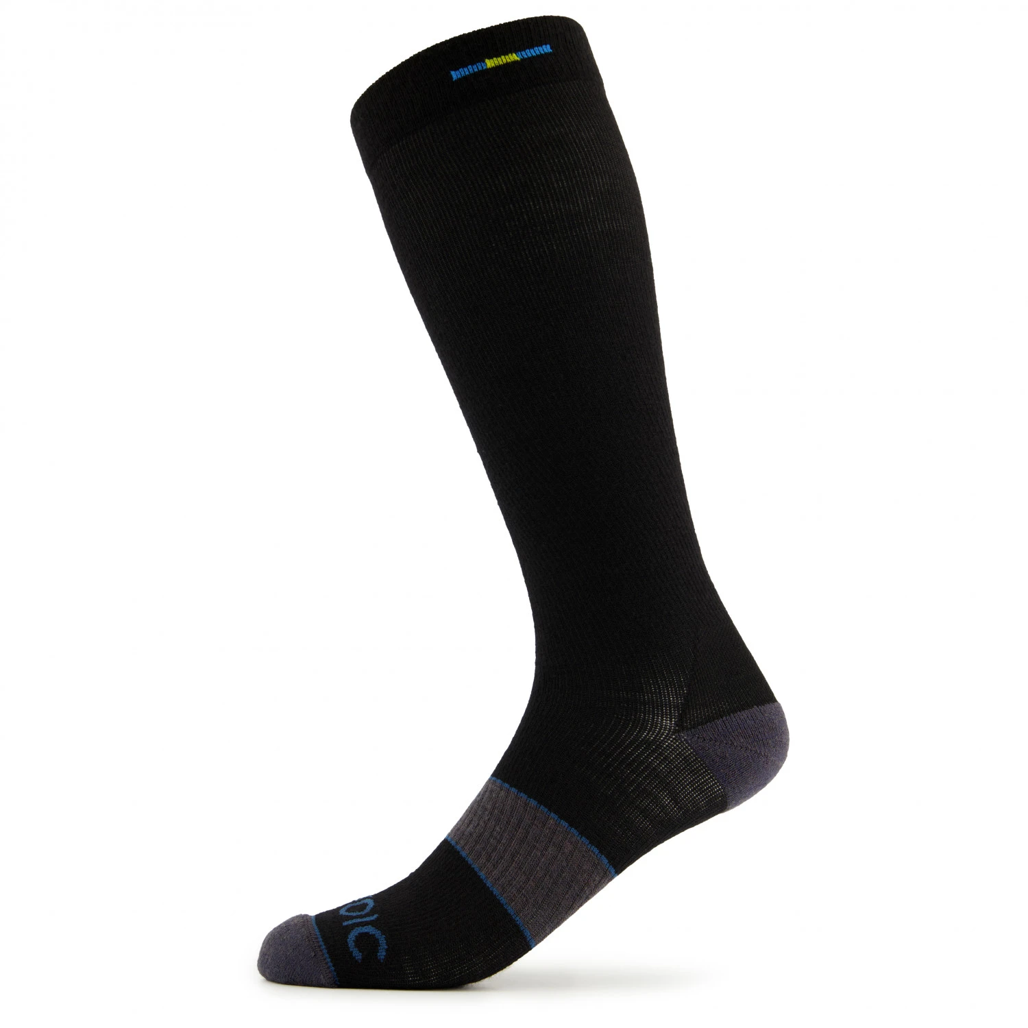 Stoic - Merino Light Compression Socks - Chaussettes De Compression 6 Stoic - Merino Light Compression Socks - Chaussettes De Compression – Image 4