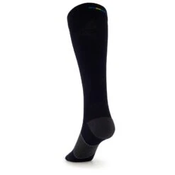 Stoic - Merino Light Compression Socks - Chaussettes De Compression 9 Stoic - Merino Light Compression Socks - Chaussettes De Compression -Chaussures D'extérieur Boutique stoic merino light compression socks chaussettes de compression detail 3