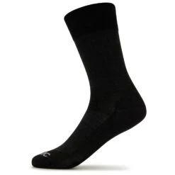 Stoic - Merino Liner Crew Socks - Chaussettes En Laine Mérinos -Chaussures D'extérieur Boutique stoic merino liner crew socks chaussettes en laine merinos 1
