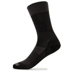 Stoic - Merino Liner Crew Socks - Chaussettes En Laine Mérinos -Chaussures D'extérieur Boutique stoic merino liner crew socks chaussettes en laine merinos 2
