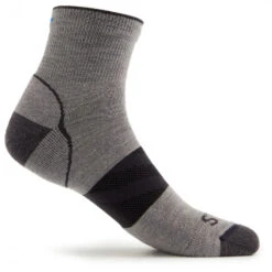 Stoic - Merino Outdoor Quarter Socks Tech - Chaussettes De Randonnée 11 Stoic - Merino Outdoor Quarter Socks Tech - Chaussettes De Randonnée -Chaussures D'extérieur Boutique stoic merino outdoor quarter socks tech chaussettes de randonnee 1