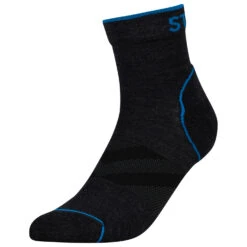 Stoic - Merino Outdoor Quarter Socks Tech - Chaussettes De Randonnée 12 Stoic - Merino Outdoor Quarter Socks Tech - Chaussettes De Randonnée -Chaussures D'extérieur Boutique stoic merino outdoor quarter socks tech chaussettes de randonnee 2