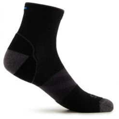 Stoic - Merino Outdoor Quarter Socks Tech - Chaussettes De Randonnée 13 Stoic - Merino Outdoor Quarter Socks Tech - Chaussettes De Randonnée -Chaussures D'extérieur Boutique stoic merino outdoor quarter socks tech chaussettes de randonnee 3