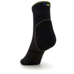Stoic - Merino Outdoor Quarter Socks Tech - Chaussettes De Randonnée 10 Stoic - Merino Outdoor Quarter Socks Tech - Chaussettes De Randonnée -Chaussures D'extérieur Boutique stoic merino outdoor quarter socks tech chaussettes de randonnee detail 3