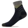 Stoic - Merino Running Socks - Chaussettes De Running -Chaussures D'extérieur Boutique stoic merino running socks chaussettes de running