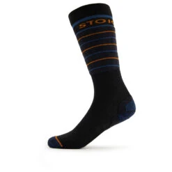 Stoic - Merino Ski Sock - Chaussettes De Ski -Chaussures D'extérieur Boutique stoic merino ski sock chaussettes de ski 1