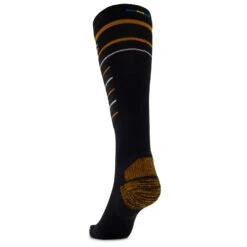 Stoic - Merino Ski Sock - Chaussettes De Ski -Chaussures D'extérieur Boutique stoic merino ski sock chaussettes de ski detail 3