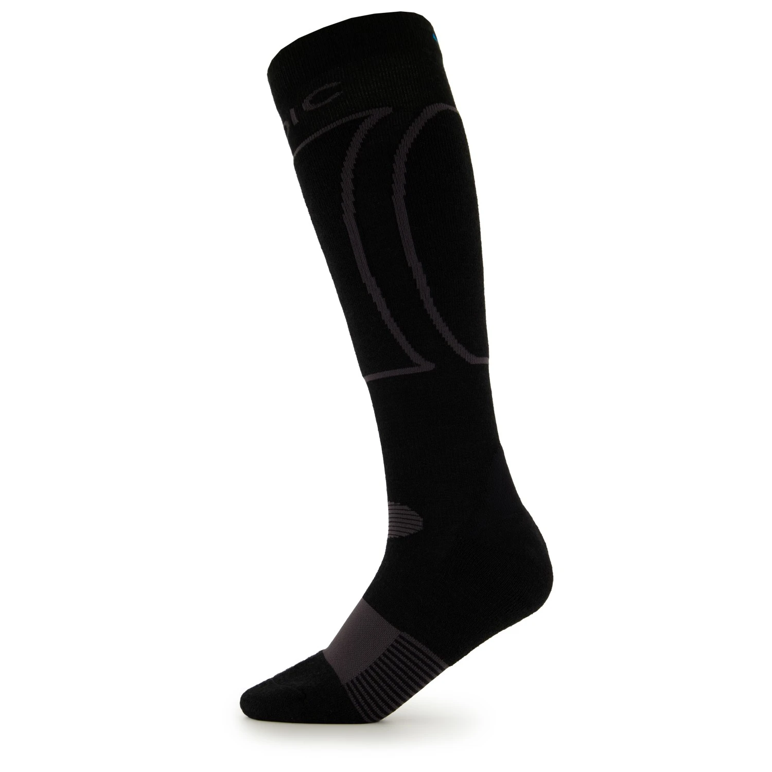 Stoic - Merino Ski Socks Tech Heavy - Chaussettes De Ski 6 Stoic - Merino Ski Socks Tech Heavy - Chaussettes De Ski – Image 4