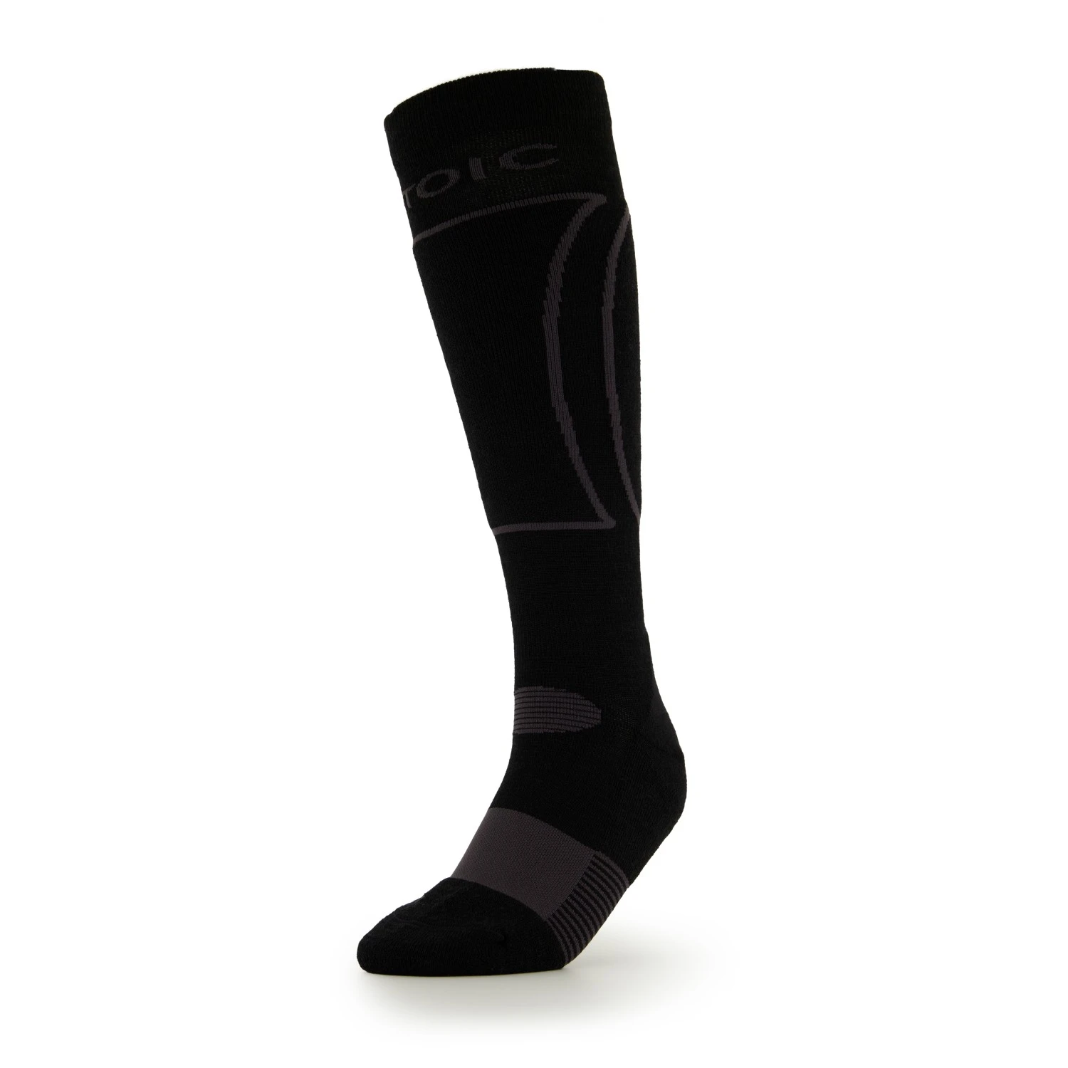Stoic - Merino Ski Socks Tech Heavy - Chaussettes De Ski 4 Stoic - Merino Ski Socks Tech Heavy - Chaussettes De Ski – Image 2