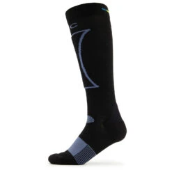 Stoic - Merino Ski Socks Tech Light - Chaussettes De Ski -Chaussures D'extérieur Boutique stoic merino ski socks tech light chaussettes de ski 1