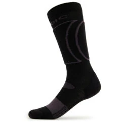 Stoic - Merino Ski Socks Tech Light - Chaussettes De Ski -Chaussures D'extérieur Boutique stoic merino ski socks tech light chaussettes de ski 2