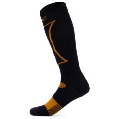 Stoic - Merino Ski Socks Tech Light - Chaussettes De Ski -Chaussures D'extérieur Boutique stoic merino ski socks tech light chaussettes de ski 3