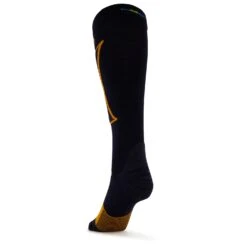 Stoic - Merino Ski Socks Tech Light - Chaussettes De Ski -Chaussures D'extérieur Boutique stoic merino ski socks tech light chaussettes de ski detail 3