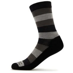 Stoic - Merino Trekking Crew Socks Stripes - Chaussettes De Randonnée 13 Stoic - Merino Trekking Crew Socks Stripes - Chaussettes De Randonnée -Chaussures D'extérieur Boutique stoic merino trekking crew socks stripes chaussettes de randonnee 3