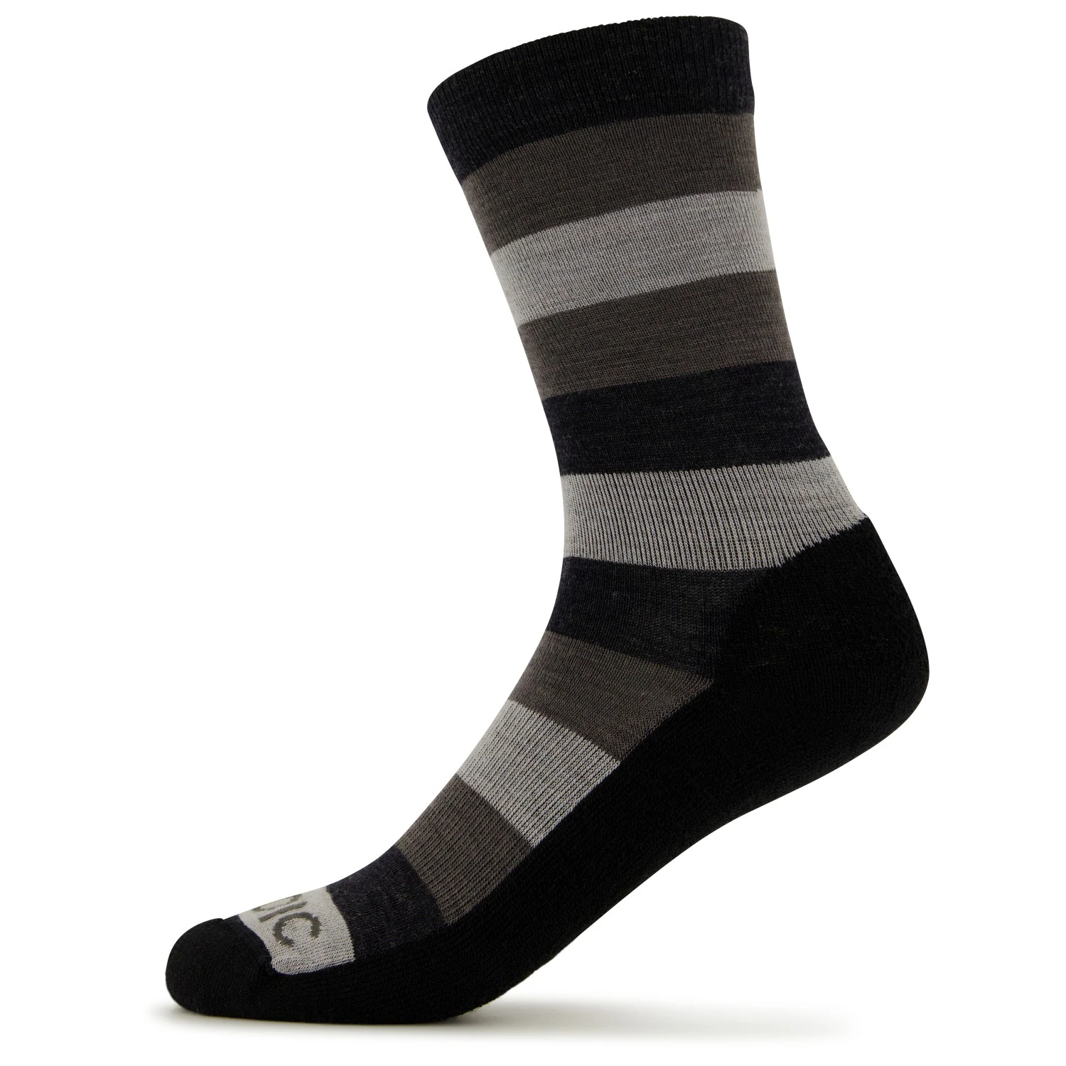 Stoic - Merino Trekking Crew Socks Stripes - Chaussettes De Randonnée 8 Stoic - Merino Trekking Crew Socks Stripes - Chaussettes De Randonnée – Image 6