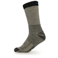 Stoic - Merino Wool Cushion Extreme Socks - Chaussettes En Laine Mérinos -Chaussures D'extérieur Boutique stoic merino wool cushion extreme socks chaussettes en laine merinos 1