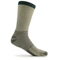 Stoic - Merino Wool Cushion Extreme Socks - Chaussettes En Laine Mérinos -Chaussures D'extérieur Boutique stoic merino wool cushion extreme socks chaussettes en laine merinos 3