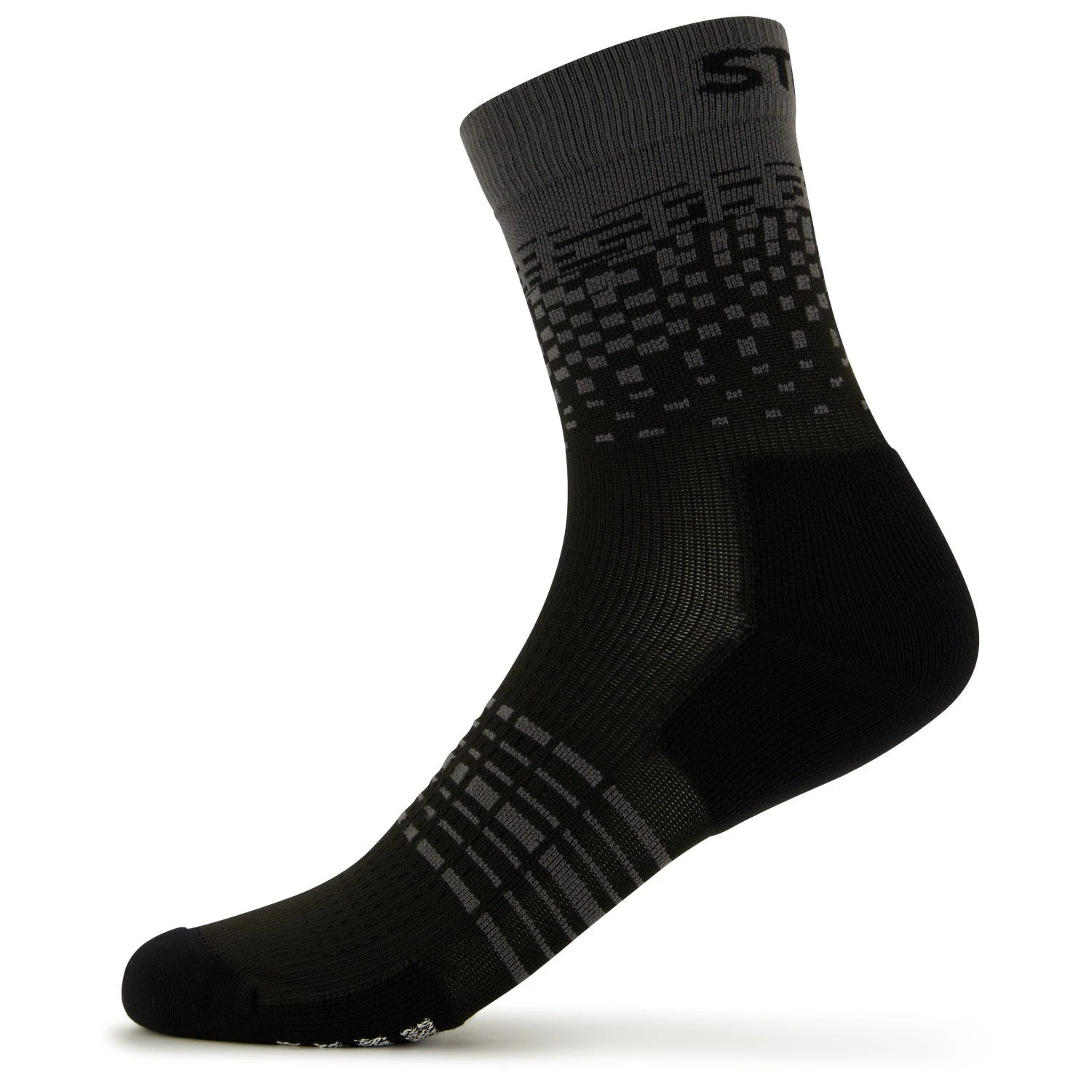 Stoic - Running Socks - Chaussettes De Running 6 Stoic - Running Socks - Chaussettes De Running – Image 4