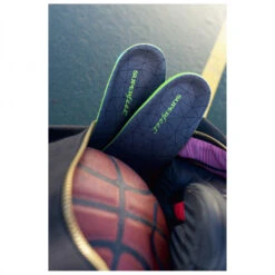 Superfeet - Flex - Semelle -Chaussures D'extérieur Boutique superfeet flex semelle detail 6