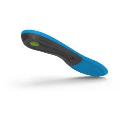 Superfeet - Run Comfort Thin - Semelle 10 Superfeet - Run Comfort Thin - Semelle -Chaussures D'extérieur Boutique superfeet run comfort thin semelle detail 4