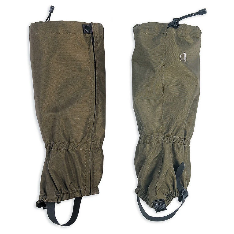 Tatonka - Gaiter 420 HD - Guêtres De Randonnée 5 Tatonka - Gaiter 420 HD - Guêtres De Randonnée – Image 3