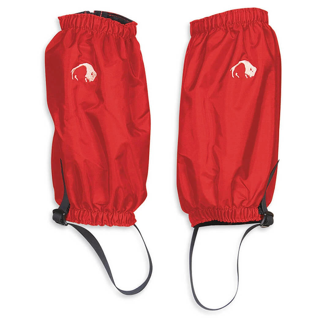 Tatonka - Gaiter 420 HD Short - Guêtres De Randonnée 3 Tatonka - Gaiter 420 HD Short - Guêtres De Randonnée