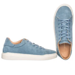 Ten Points - Women's Isolde - Baskets 8 Ten Points - Women's Isolde - Baskets -Chaussures D'extérieur Boutique ten points womens isolde baskets detail 2