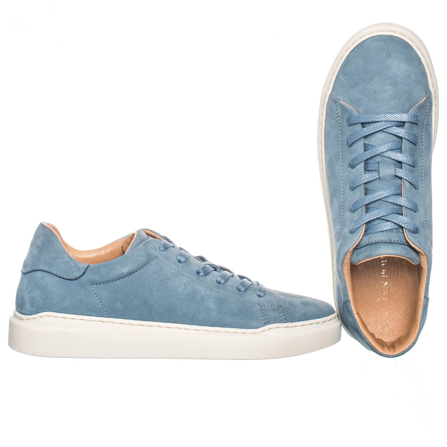 Ten Points - Women's Isolde - Baskets 4 Ten Points - Women's Isolde - Baskets – Image 2