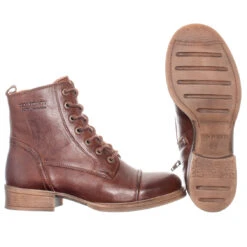 Ten Points - Women's Pandora Boots - Chaussures De Loisirs 10 Ten Points - Women's Pandora Boots - Chaussures De Loisirs -Chaussures D'extérieur Boutique ten points womens pandora boots chaussures de loisirs detail 3