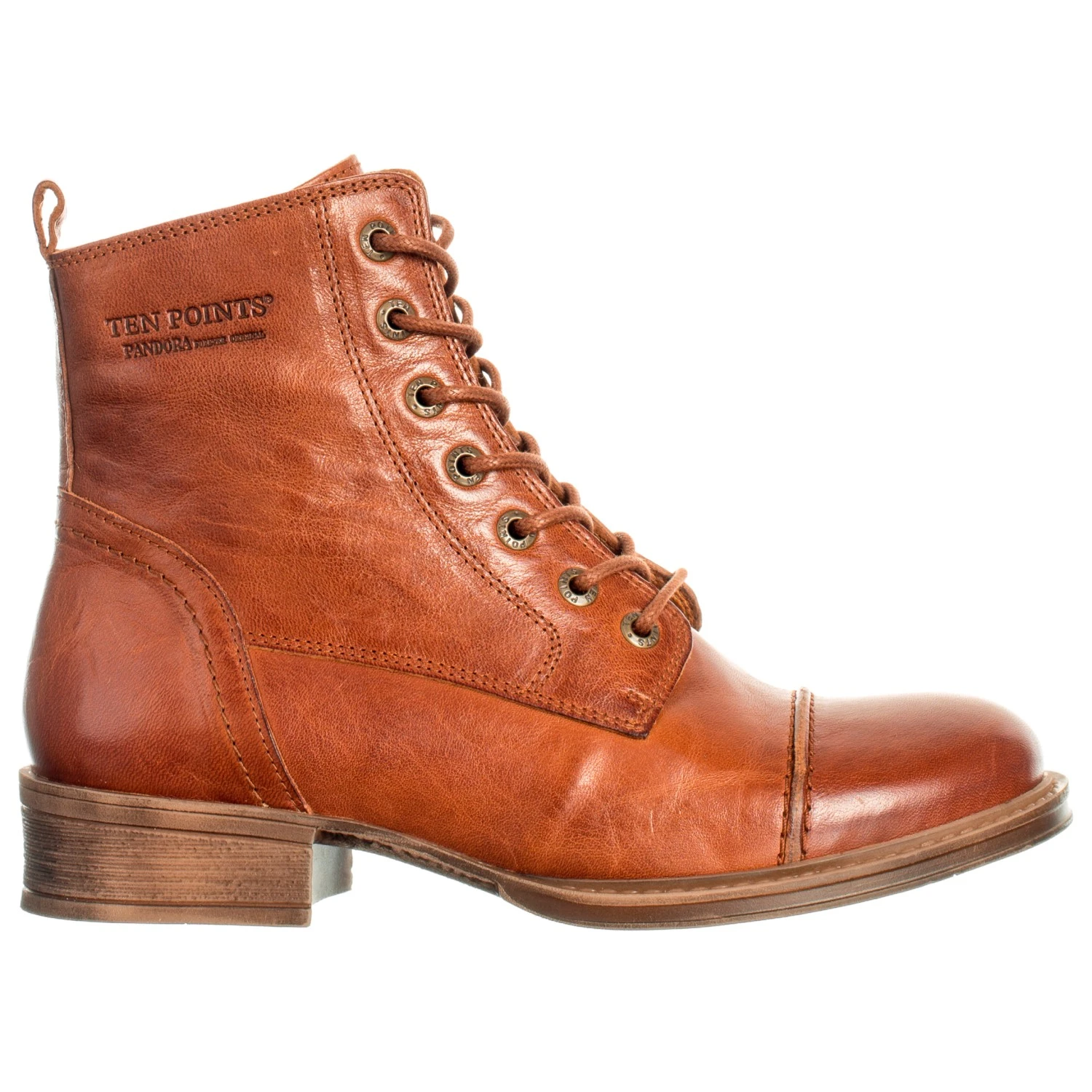 Ten Points - Women's Pandora Boots - Chaussures De Loisirs 3 Ten Points - Women's Pandora Boots - Chaussures De Loisirs