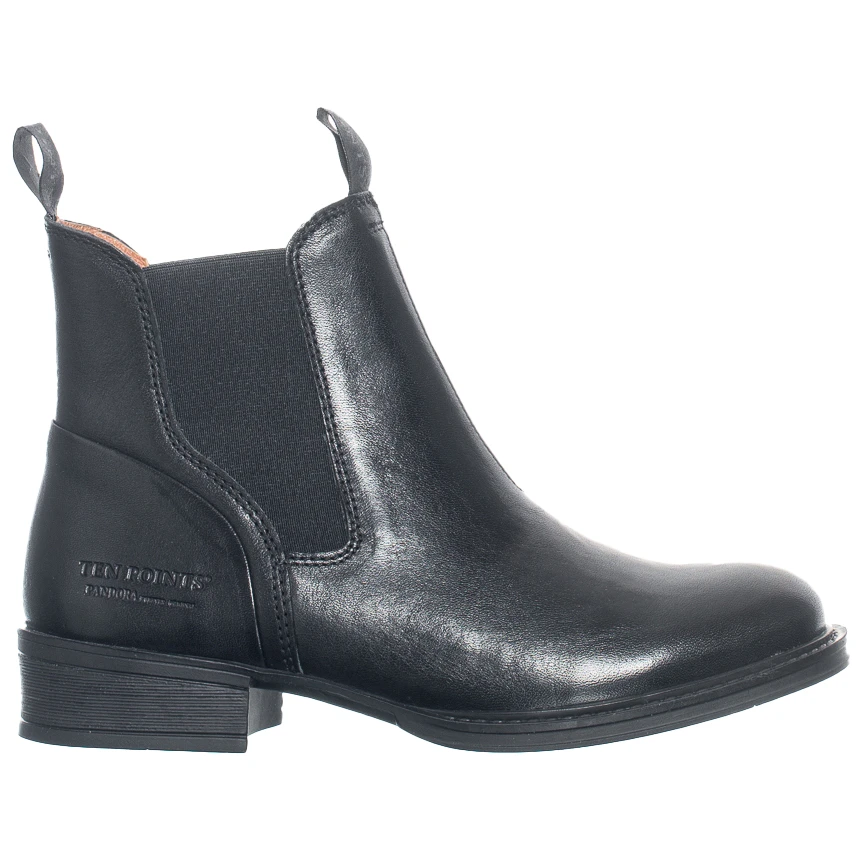 Ten Points - Women's Pandora Chelsea Boots - Chaussures De Loisirs 8 Ten Points - Women's Pandora Chelsea Boots - Chaussures De Loisirs – Image 6
