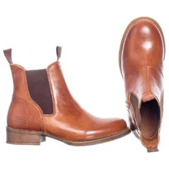 Ten Points - Women's Pandora Chelsea Boots - Chaussures De Loisirs 9 Ten Points - Women's Pandora Chelsea Boots - Chaussures De Loisirs -Chaussures D'extérieur Boutique ten points womens pandora chelsea boots chaussures de loisirs detail 2