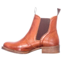 Ten Points - Women's Pandora Chelsea Boots - Chaussures De Loisirs 11 Ten Points - Women's Pandora Chelsea Boots - Chaussures De Loisirs -Chaussures D'extérieur Boutique ten points womens pandora chelsea boots chaussures de loisirs detail 4
