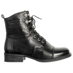 Ten Points - Women's Pandora Lace Boots - Chaussures De Loisirs 6 Ten Points - Women's Pandora Lace Boots - Chaussures De Loisirs -Chaussures D'extérieur Boutique ten points womens pandora lace boots chaussures de loisirs 1