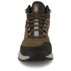 The North Face - Cragstone Leather Mid WP - Chaussures De Randonnée 10 The North Face - Cragstone Leather Mid WP - Chaussures De Randonnée -Chaussures D'extérieur Boutique the north face cragstone leather mid wp chaussures de randonnee detail 3