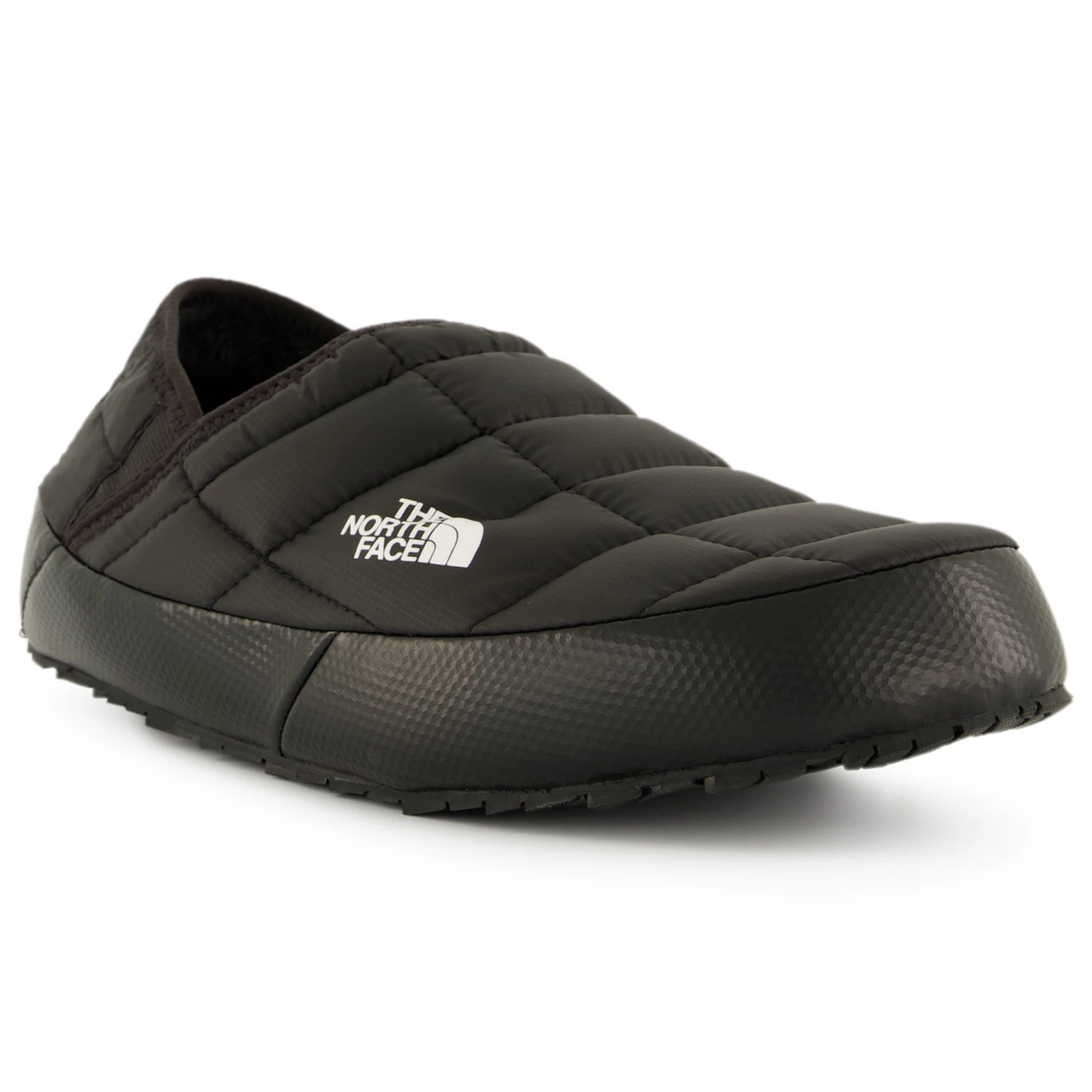 The North Face - Thermoball Traction Mule V - Chaussons 4 The North Face - Thermoball Traction Mule V - Chaussons – Image 2