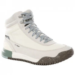 The North Face - Women's Back-To-Berkeley III Textile Wp - Baskets