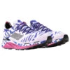 The North Face - Women's Flight Vectiv X Elvira - Chaussures De Trail 2 The North Face - Women's Flight Vectiv X Elvira - Chaussures De Trail -Chaussures D'extérieur Boutique the north face womens flight vectiv x elvira chaussures de trail