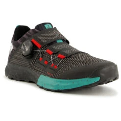 The North Face - Women's Summit Cragstone Pro - Chaussures D'approche 9 The North Face - Women's Summit Cragstone Pro - Chaussures D'approche -Chaussures D'extérieur Boutique the north face womens summit cragstone pro chaussures dapproche detail 2